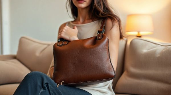 Top shoulder bags to elevate your style and ensure comfort